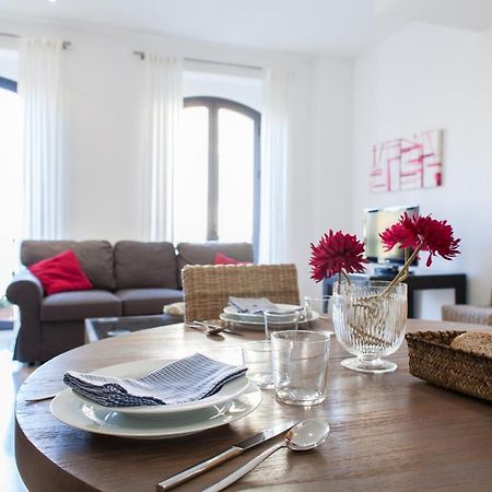 Sevilla Luxury Rentals - Alcazar Ngoại thất bức ảnh