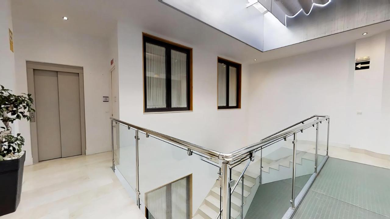 Sevilla Luxury Rentals - Alcazar Ngoại thất bức ảnh