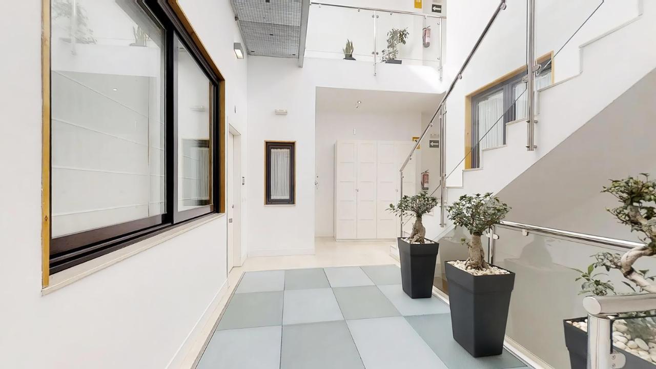 Sevilla Luxury Rentals - Alcazar Ngoại thất bức ảnh