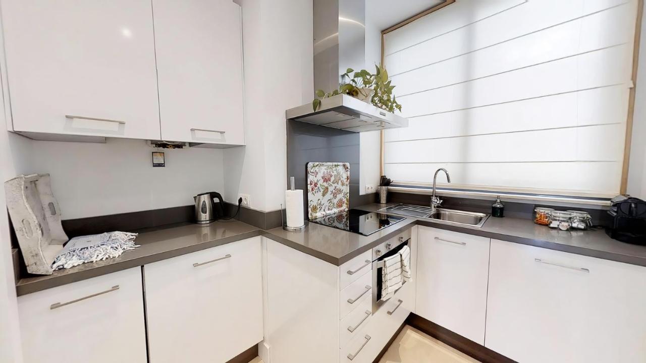 Sevilla Luxury Rentals - Alcazar Ngoại thất bức ảnh
