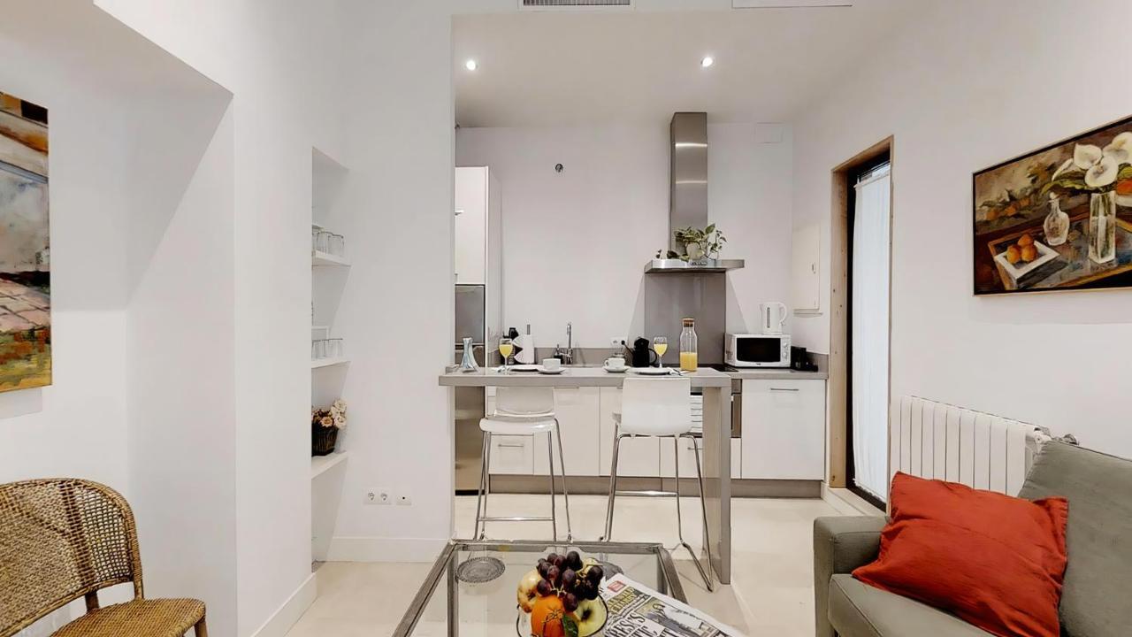 Sevilla Luxury Rentals - Alcazar Ngoại thất bức ảnh