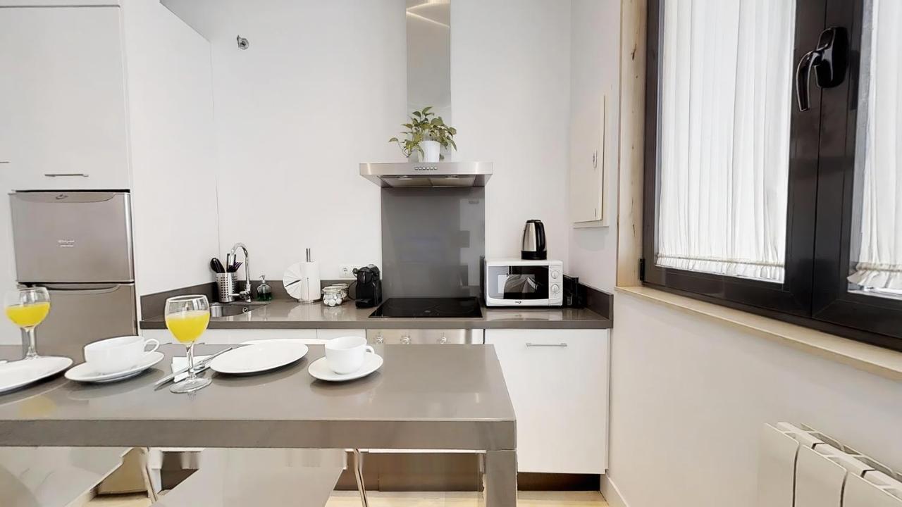 Sevilla Luxury Rentals - Alcazar Ngoại thất bức ảnh