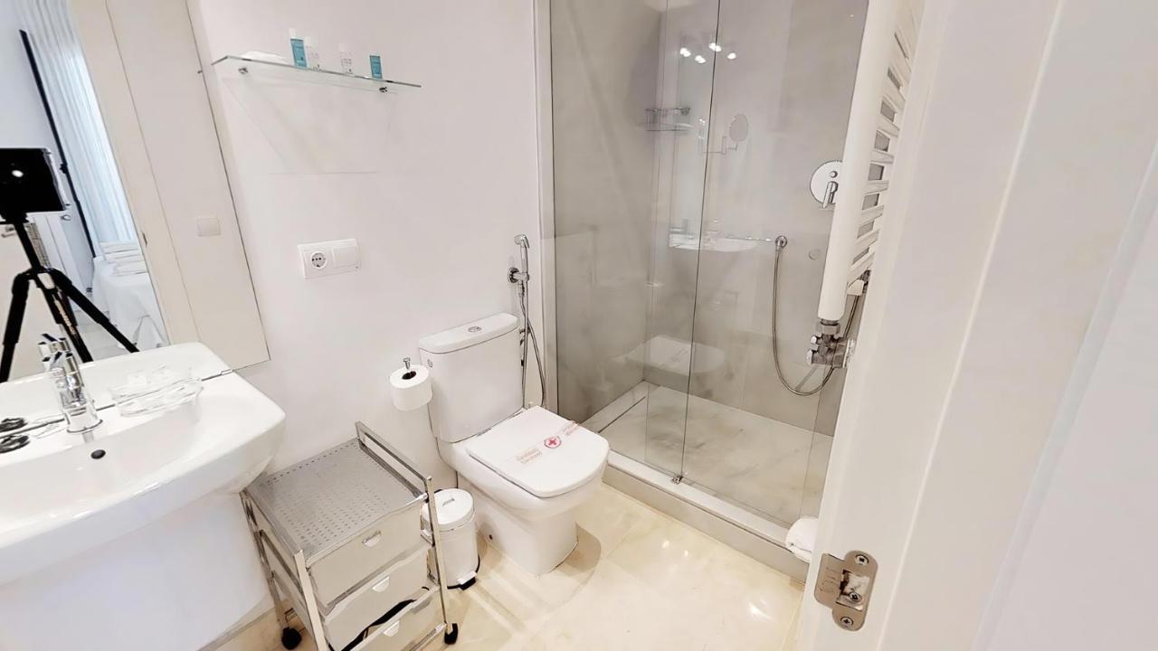 Sevilla Luxury Rentals - Alcazar Ngoại thất bức ảnh