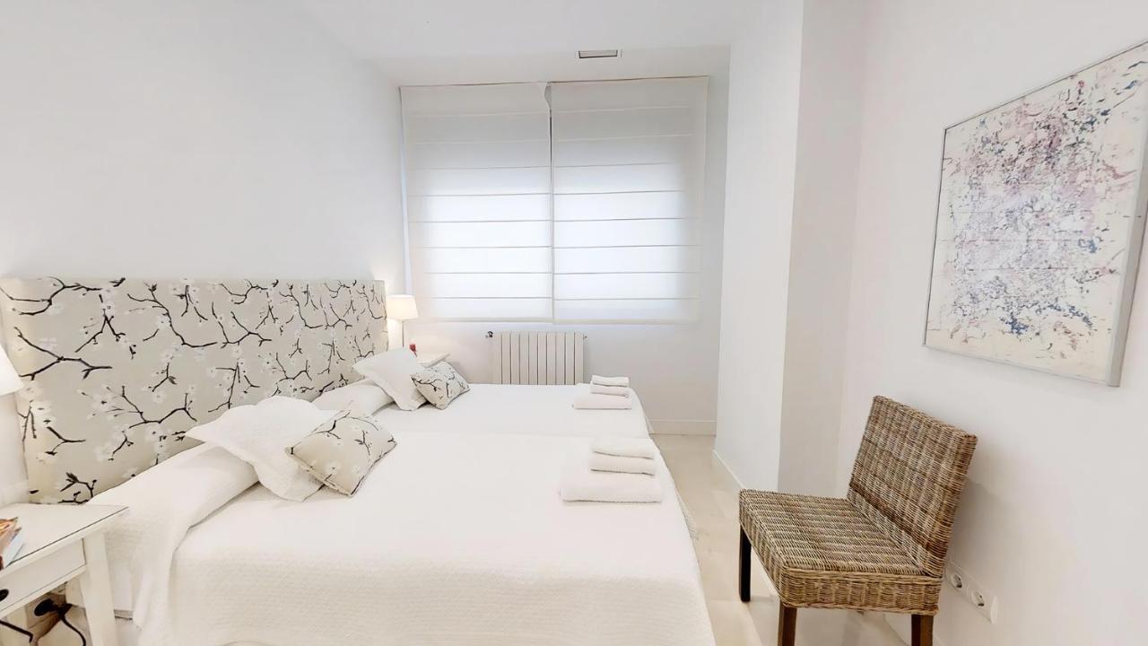 Sevilla Luxury Rentals - Alcazar Ngoại thất bức ảnh