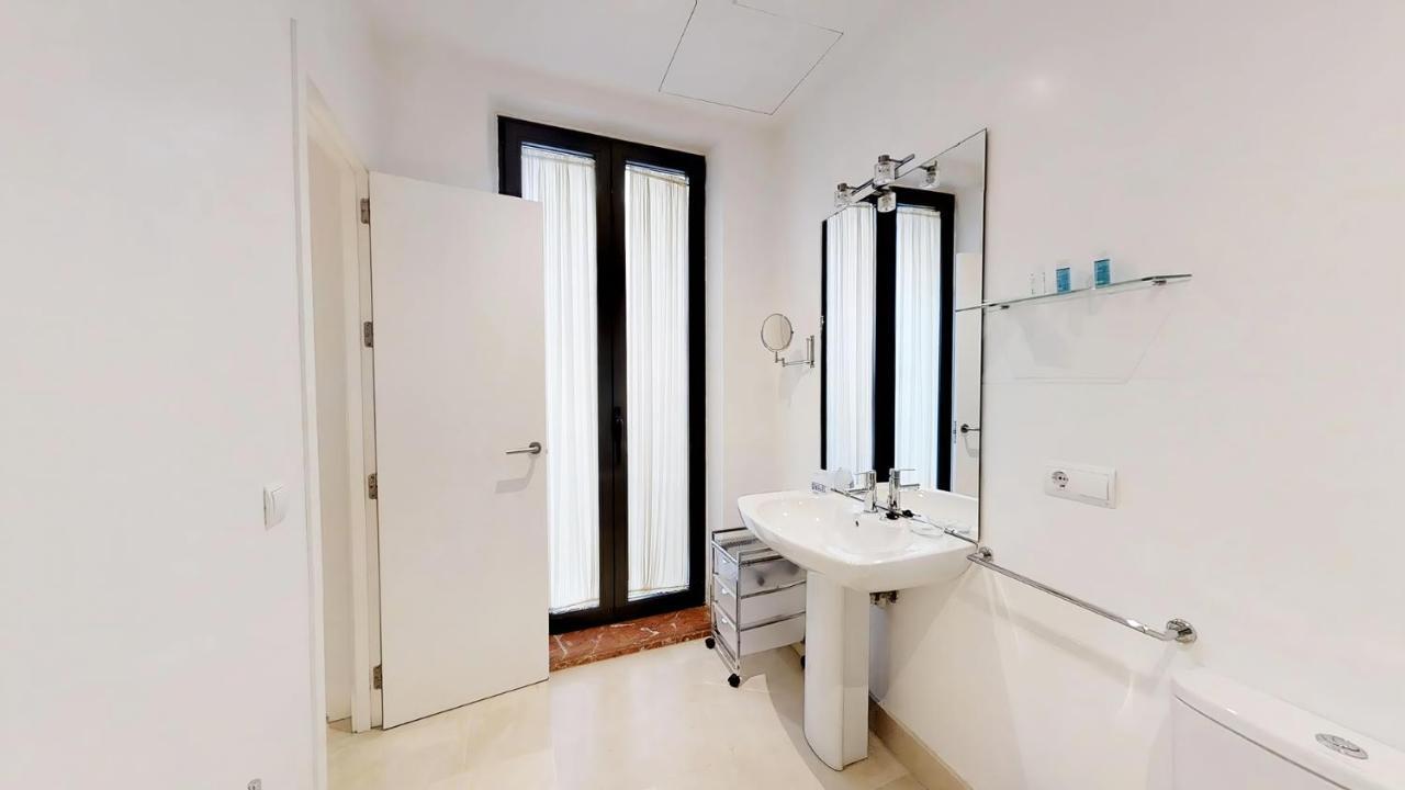 Sevilla Luxury Rentals - Alcazar Ngoại thất bức ảnh