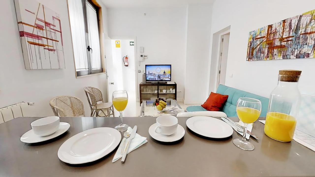 Sevilla Luxury Rentals - Alcazar Ngoại thất bức ảnh